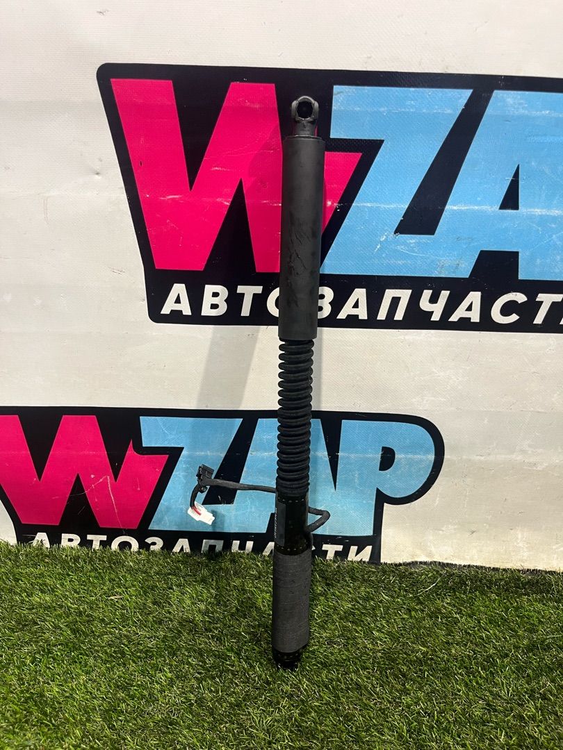 амортизатор двери Tesla Model X 1 поколение 2017, электро, белый, 1063440-01-D - фото №1