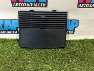 накладка на торпедо (консоль) Ford Mustang 6 поколение S550 [рестайлинг] 2018, 2.3 л., бензин, АКПП, серебро, кабриолет, задний привод, FR3B-6304405-A