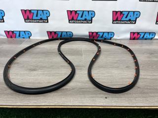 уплотнитель двери Ford Explorer 6 поколение U625 2020, 2.3 л., бензин, белый, задний привод, LB5B-S20530-1