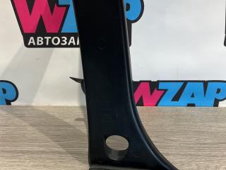 обшивка крышки багажника Tesla Model S 1 поколение [рестайлинг] 2018, электро, седан, 100667500G