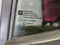 стекло двери задней левой Buick Encore GX 1 поколение 2021, 1.3 л., бензин, АКПП, внедорожник 5 дв., передний привод, 43R-010948 - фото №6