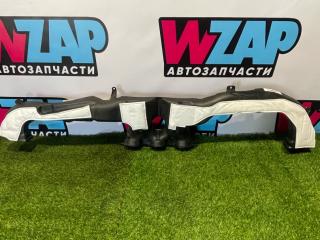 воздуховод печки Ford Mustang 6 поколение S550 [рестайлинг] 2019, 2.3 л., бензин, АКПП, купе, задний привод