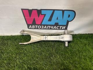 рычаг задний левый Tesla Model X 1 поколение [рестайлинг] 2022, электро, синий, полный привод, 1420421-99-G