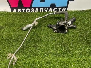 фланец (тройник) системы охлаждения Buick Encore GX 1 поколение 2023, 1.2 л., бензин, АКПП, внедорожник 5 дв., передний привод, 55512491