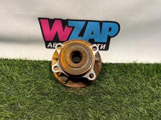 ступица передняя Ford Mustang 6 поколение S550 [рестайлинг] 2021, 2.3 л., бензин, АКПП, оранжевый, купе, задний привод