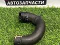 патрубок радиатора Ford Mustang 6 поколение S550 [рестайлинг] 2022, 2.3 л., бензин, МКПП, купе - фото №5