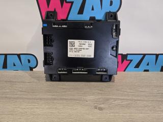 блок комфорта Tesla Model S 1 поколение [рестайлинг] 2018, электро, седан, 101090600G