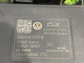 блок ABS Volkswagen Jetta 7 поколение 2019, 1.4 л., бензин, МКПП, черный, седан, передний привод, 5Q0614517EB - фото №6