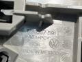 фонарь салона (плафон) Volkswagen Jetta 7 поколение 2019, 1.4 л., бензин, МКПП, черный, седан, передний привод, 17A867591 - фото №6