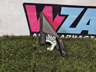 молдинг двери передней правой Ford Mustang 6 поколение S550 [рестайлинг] 2020, 2.3 л., бензин, АКПП, белый, купе, задний привод