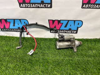 стартер Volkswagen Jetta 7 поколение 2019, 1.4 л., бензин, АКПП, седан, передний привод, 0AM911023N