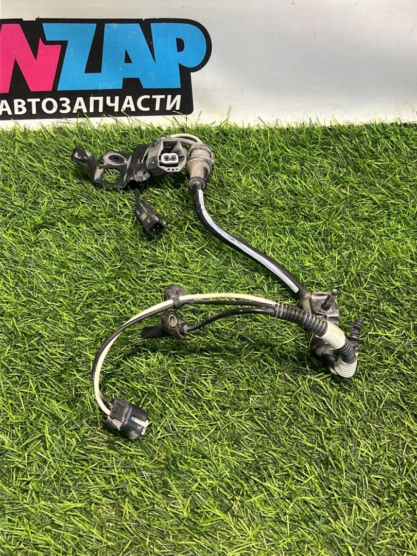 датчик ABS Ford Explorer 6 поколение U625 2020, 2.3 л., бензин, белый, задний привод, L1MC-2D333-AC - фото №1