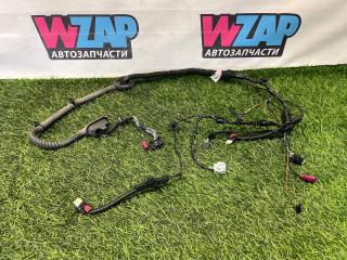 Проводка крышки багажника Tesla Model 3 1 поколение [рестайлинг] 2022, 2068789-00-B