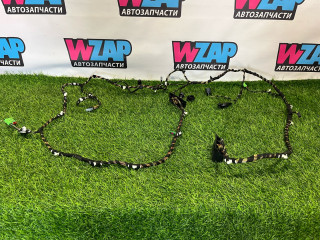 Проводка крышки багажника Volkswagen Passat B8 2016, 2.0 л., дизель, универсал, передний привод, правый руль, 3G9971147AP