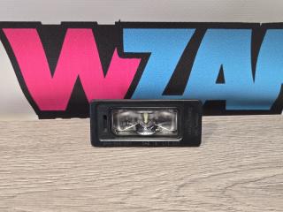 подсветка номера Volkswagen Jetta 7 поколение 2019, 1.4 л., бензин, МКПП, черный, седан, передний привод, 5NA943021