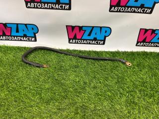 минусовой провод аккумулятора Jeep Wrangler 4 поколение 2019, 2.0 л., бензин, АКПП, внедорожник 5 дв., полный привод