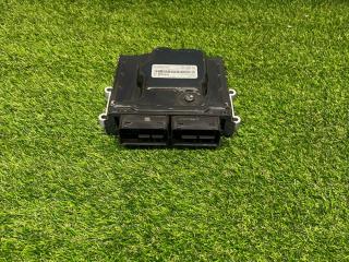 блок управления двигателем Ford Explorer 6 поколение U625 2020, 2.3 л., бензин, АКПП, внедорожник 5 дв., полный привод, LB5B-12A650-BNB