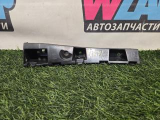 Кронштейн крепления порога Ford Mustang 6 поколение S550 [рестайлинг] 2019, 2.3 л., бензин, АКПП, кабриолет, задний привод, FR3B-16C066-AC