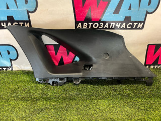 обшивка салона Ford Escape 4 поколение CX482 2021, 1.5 л., бензин, АКПП, внедорожник 5 дв., передний привод, LJ6B-S31148-AEW