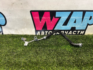 трубка охлаждения турбины Ford Mustang 6 поколение S550 [рестайлинг] 2020, 2.3 л., бензин, АКПП, купе, FR3E8B535CC