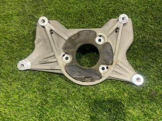 опора амортизатора верхняя (чашка) Tesla Model Y 1 поколение 2022, электро, белый, 1044032-00-C