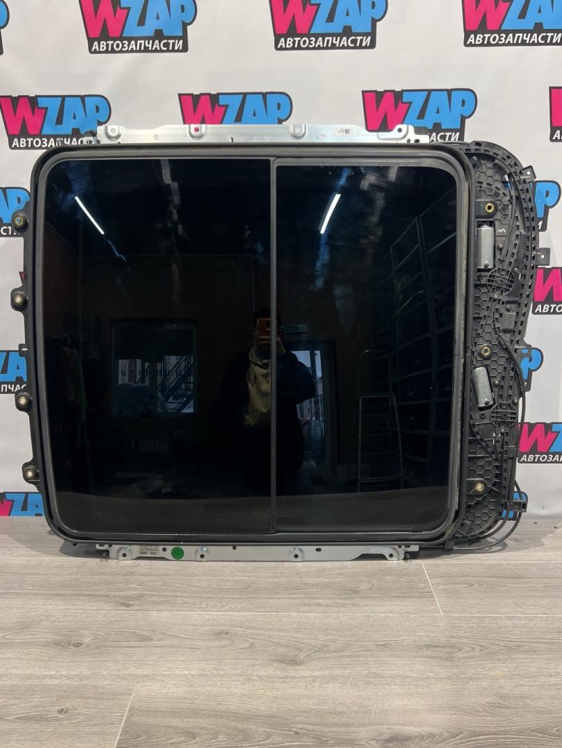 люк Buick Encore GX 1 поколение 2020, 1.3 л., бензин, АКПП, полный привод, 42563652 - фото №1