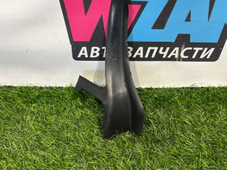 молдинг лобового стекла Jaguar XJ 4 поколение [рестайлинг] 2017, 3.0 л., бензин, АКПП, седан, задний привод, AW9316D178AF