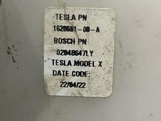 бачок тормозной жидкости Tesla Model X 1 поколение [рестайлинг] 2023, электро, 1620681-00-A