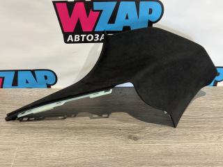 обшивка багажника Tesla Model S 1 поколение [рестайлинг] 2018, электро, седан, 100745706C