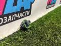 датчик удара Ford Edge 2 поколение CD539 [рестайлинг] 2022, 2.0 л., бензин, АКПП, внедорожник 5 дв., полный привод, HS7T14C676AA - фото №3