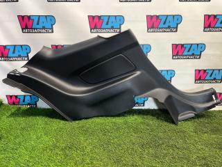 обшивка салона Ford Mustang 6 поколение S550 [рестайлинг] 2018, 2.3 л., бензин, АКПП, желтый, купе, задний привод, FR3B6331013AXW