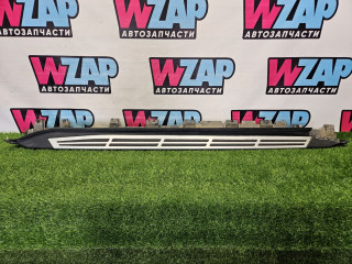 накладка на порог BMW X5 G05 [рестайлинг] (2023 - 2026), 867512