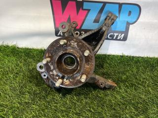 кулак поворотный левый Ford Escape 4 поколение CX482 2020, 1.5 л., бензин, АКПП, внедорожник 5 дв., LX6C3K171A2A