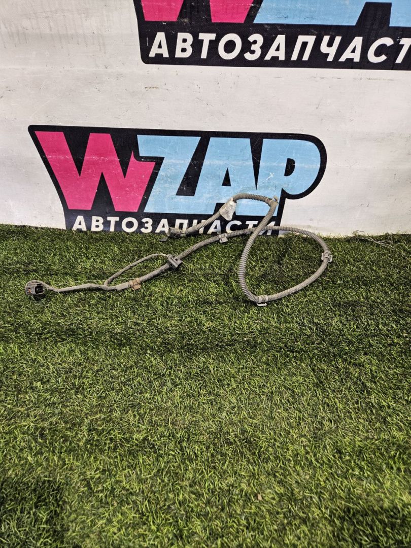 проводка бампера Volkswagen Golf 6 поколение (2008 - 2012) - фото №1