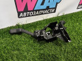 переключатель подрулевой (стрекоза) Volkswagen Passat B8 2016, 2.0 л., дизель, универсал, передний привод, правый руль, 3Q0953521R - фото №5