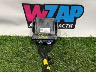 блок управления парктрониками Buick Encore GX 1 поколение 2020, 1.2 л., бензин, АКПП, внедорожник 5 дв., передний привод, 13532107