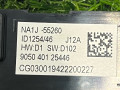 дисплей Fiat 124 2020, 1.4 л., бензин, МКПП, родстер, задний привод, NA1J-55260 - фото №2