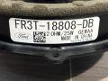 динамик двери Ford Mustang 6 поколение S550 [рестайлинг] 2018, 2.3 л., бензин, АКПП, желтый, купе, задний привод, FR3T18808DB - фото №6