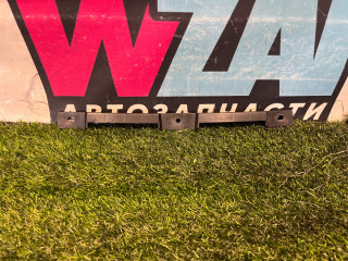 кронштейн (крепление) Ford Mustang 6 поколение S550 [рестайлинг] 2020, 2.3 л., бензин, АКПП, белый, кабриолет, задний привод, FR3B-6340250