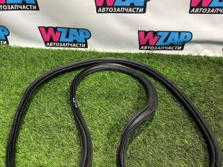 уплотнитель Volkswagen Jetta 7 поколение 2019, 1.4 л., бензин, АКПП, серый, седан, передний привод, 17A827705F