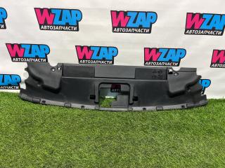 накладка декоративная Ford Mustang 6 поколение S550 [рестайлинг] 2018, 2.3 л., бензин, АКПП, кабриолет, задний привод, JR3B-8C291-AC