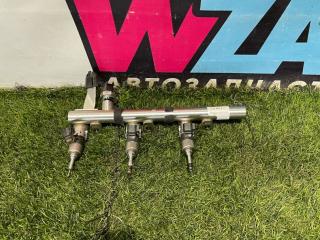 топливная рампа Chevrolet TrailBlazer 3 поколение 2022, 1.3 л., бензин, вариатор, оранжевый, хетчбэк 5 дв., полный привод, 12698574