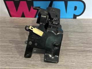 кронштейн ТНВД Ford Mustang 6 поколение S550 [рестайлинг] 2018, 2.3 л., бензин, АКПП, кабриолет, задний привод, FR3E9A397AD