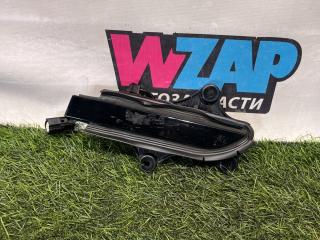 ручка наружная Tesla Model X 1 поколение [рестайлинг] 2022, электро, синий, полный привод