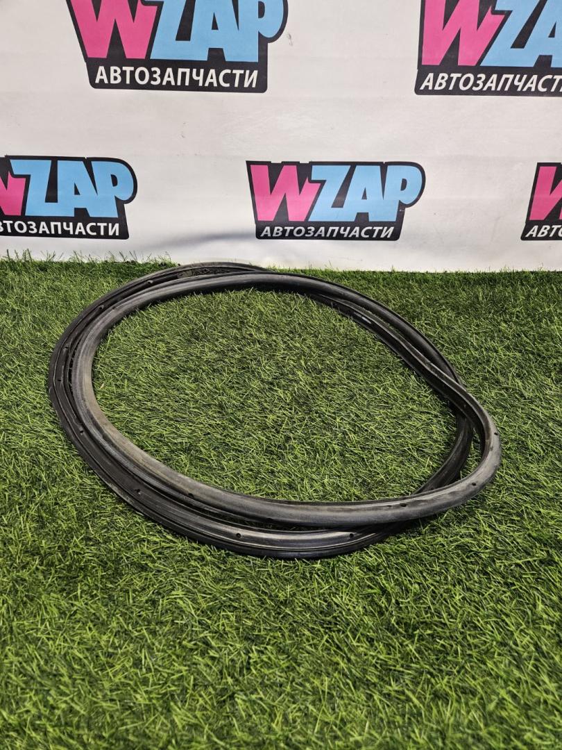 уплотнитель двери Ford Escape 4 поколение CX482 2021, 1.5 л., бензин, АКПП, внедорожник 5 дв., передний привод - фото №1