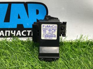 диагностический разъем Ford Mustang 6 поколение S550 [рестайлинг] 2022, 2.3 л., бензин, МКПП, купе, JR3T3G530CB