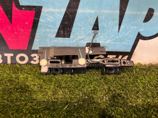 кронштейн (крепление) Ford Mustang 6 поколение S550 [рестайлинг] 2019, 2.3 л., бензин, МКПП, черный, купе, задний привод, FR3B-63026A53-ACW