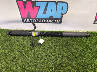 электропривод двери задней Tesla Model X 1 поколение [рестайлинг] 2022, электро, синий, полный привод, 1063440-01-F