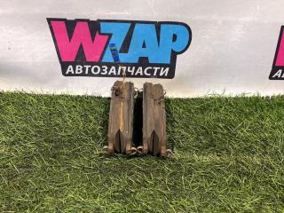 тормозные колодки Mercedes-Benz GLA-Класс H247 [рестайлинг] 2023, 2.0 л., бензин, АКПП, белый