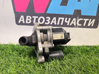 клапан EGR Volkswagen Jetta 7 поколение 2019, 1.4 л., бензин, АКПП, седан, передний привод, 04E131097P